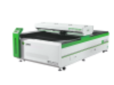 三强丝杠激光雕刻机图1