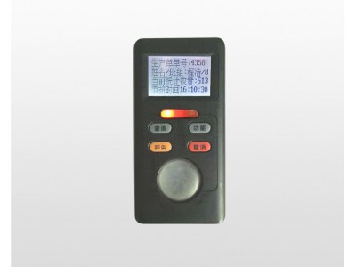 服装二维码刷卡平板工位机厂家  安灯andon MT60