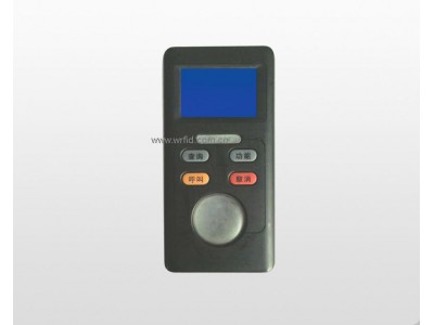 服装二维码刷卡平板工位机厂家  安灯andon MT60图2