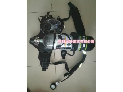 方展3C消防款RHZK6.8/RHZK9空呼吸器