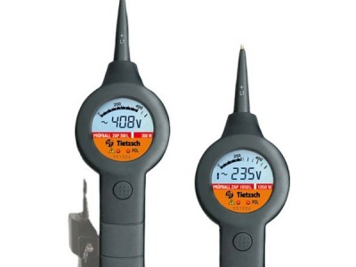 Rudolph Tietzsch 防爆型兆欧表