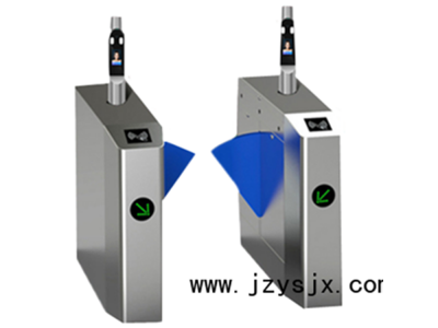 办事大厅出入通道翼闸09图2