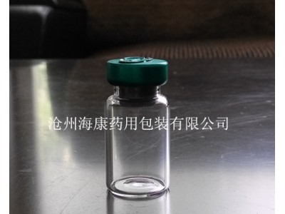 沧州海康西林瓶实体厂家图2