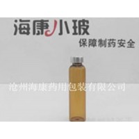 临沂口服液瓶实体厂家价格低