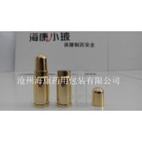 虫草瓶厂家批发价格低