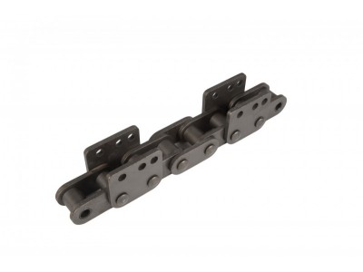 开沟机链条 工程机械链条产地货源 苏州环球链条