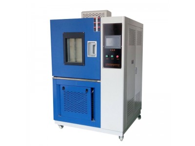 合肥恒温恒湿试验箱厂家安徽奥科