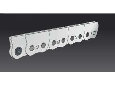 工程链生产厂家排名 苏州环球链条 门窗链批发商