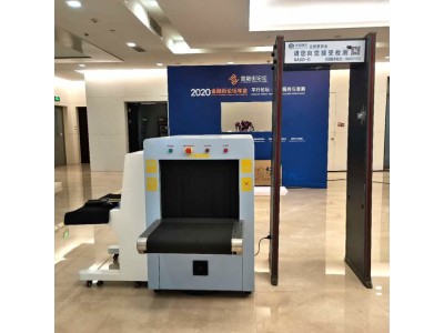 北京测温安检门租赁安检机租赁安检设备租赁