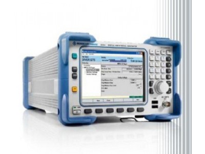 数字视频信号源 DVSG R&S