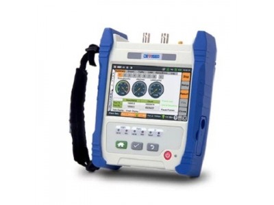 以太网性能测试仪TC602