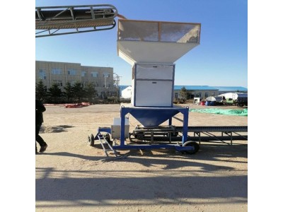 丰城市20吨电动计量秤适合散粮集中图2