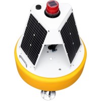 浮标站浊度水质检测仪