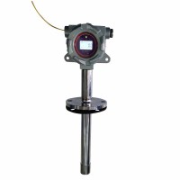 二氧化碳体报警器