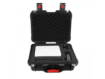 移动机器人体检测仪