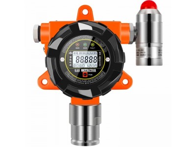 乙硼烷体报警器