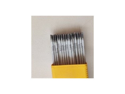 H03耐海水腐蚀焊条 10crmoAL钢焊接专用焊条图3
