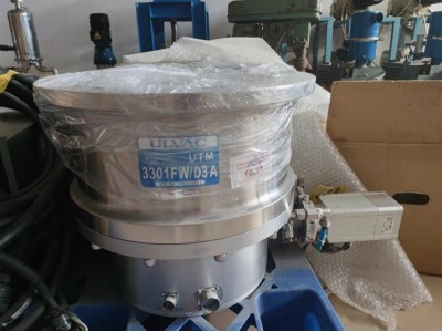 理一批小零件爱发科3301FW/D3A分子泵真空泵图2
