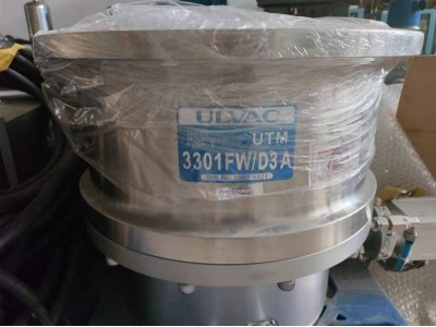 理一批小零件爱发科3301FW/D3A分子泵真空泵图3