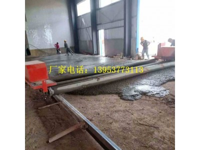 城镇乡村路面三滚轴摊铺机水泥路面平铺机可定做厂家直销图2