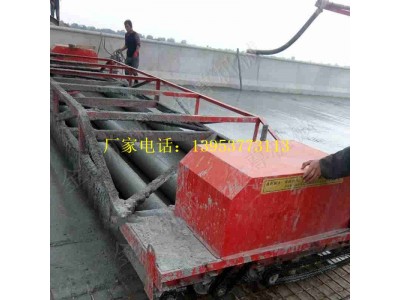 城镇乡村路面三滚轴摊铺机水泥路面平铺机可定做厂家直销图3