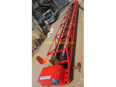 城镇乡村路面三滚轴摊铺机水泥路面平铺机可定做厂家直销图6