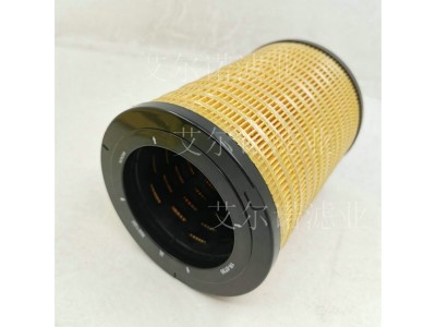 1R-0735卡特发动机机油滤芯 替代产品 安装方式有哪些图2