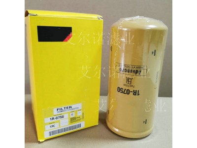 1R-0750发电机组柴油滤清器 功能介绍图2