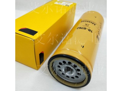 1R-0762 CAT卡特挖掘机燃油滤清器 替代厂家生产价格图3
