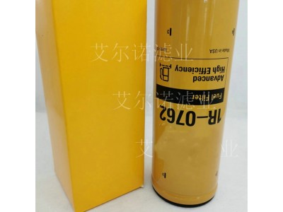 1R-0762发电机组柴油格滤芯 替代厂家现货供应