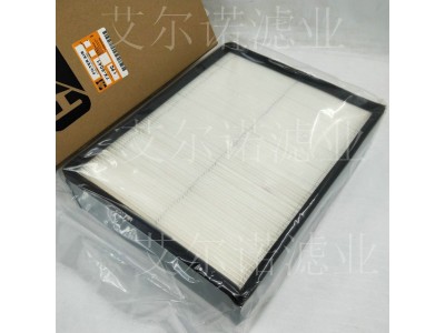 7X-6041 卡特挖掘机空调滤芯 多久更换一次