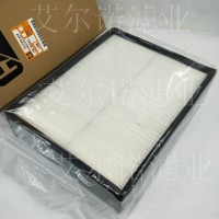 7X-6041 卡特挖掘机空调滤芯 多久更