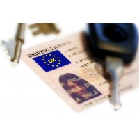 印度尼西亚驾照翻译-深圳车管所认可翻译机构-博雅多语言翻译