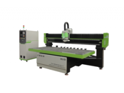 三强G5迷你字加工中心图1