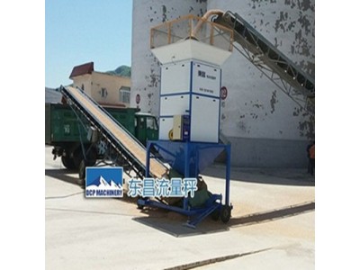 辽宁省葫芦岛市 20吨每小时电动控制计量流量磅好不好用图2