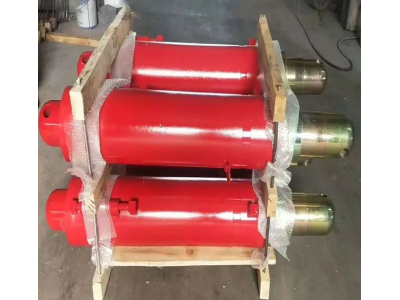 ZT/AJ180d前梁千斤顶郑州拓扑供应煤矿液压支架配件图4