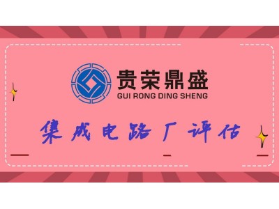 江苏镇江旅游景区评估3D评估集成电路厂评估新讯图1