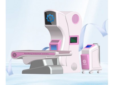 产后康复护理系统