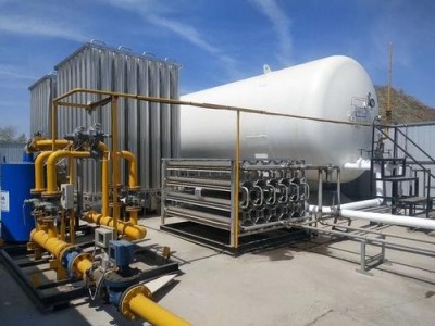 化器制造，化器维修，化器安装图3