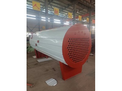 换热器生产，换热器维修 ，换热器安装图1