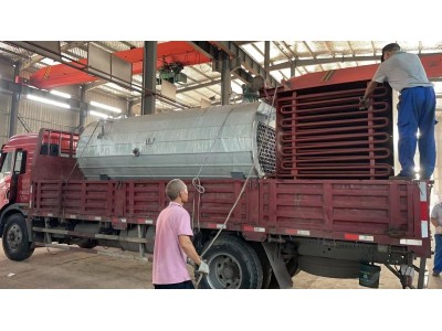 换热器生产，换热器维修 ，换热器安装图2