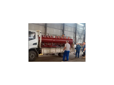 分汽缸制造，分汽缸维修，分汽缸安装图2