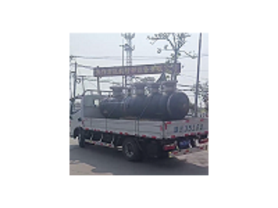 分汽缸制造，分汽缸维修，分汽缸安装图3