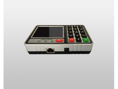 服装二维码安卓平板工位机厂家 生产工时 MT600图3