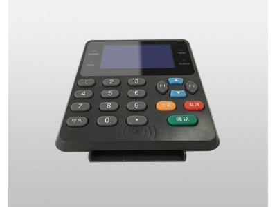 服装无线刷卡平板RFID厂家/服装工位机  MT400图3