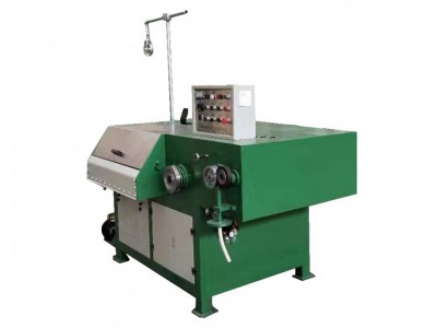 东莞新科炬VT-17D常规锡线拉丝机