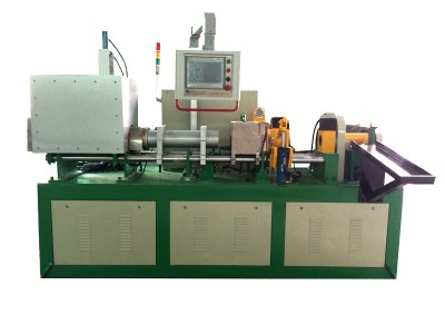 东莞新科炬VT-8自动铸棒机