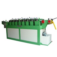 东莞新科炬VT-12B锡线辊轧机