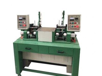 东莞新科炬VT-06A-2双头绕线机