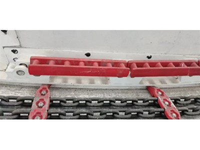 厂家批量锻造08TXG147-6齿轨销轨销排刮板输送机配件图5